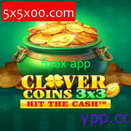 Clovercoin3x3: Um Novo Horizonte para Jogos Digitais