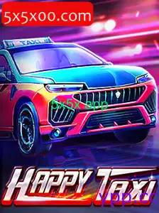 HappyTaxi: A Aventura Urbana de Transporte e Estratégia